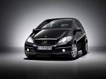Mercedes-Benz A-Class Special Edition 2009 года
